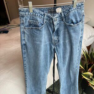 Levis Silvertab 9Jr Long